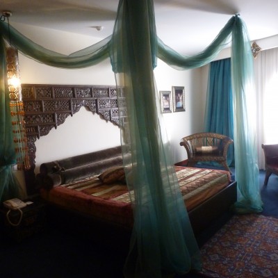 Moliceiro hotel, Aveiro