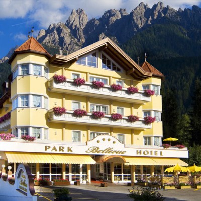 Parkhotel Bellevue