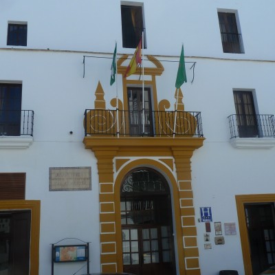 Hotel Convento