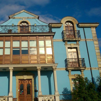 Quinta de Villanueva