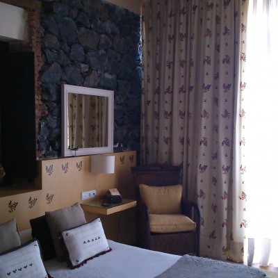 Hotel Mar del Suave