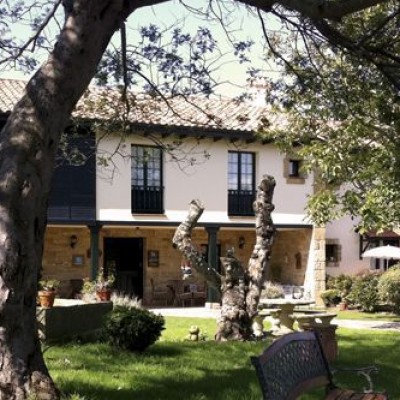 Hotel Rural la Figar
