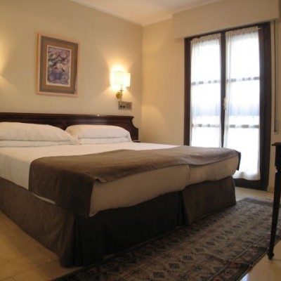 Hotel Paraiso
