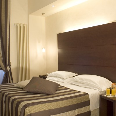 Double room Cosimo dei Medici
