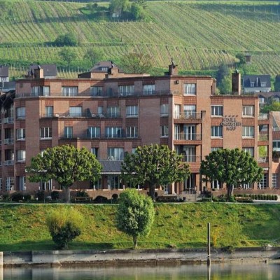 Hotel Chlosterhof, Stein am Rhein