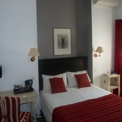 Hotel Residence