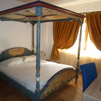 Hotel Edelhof
