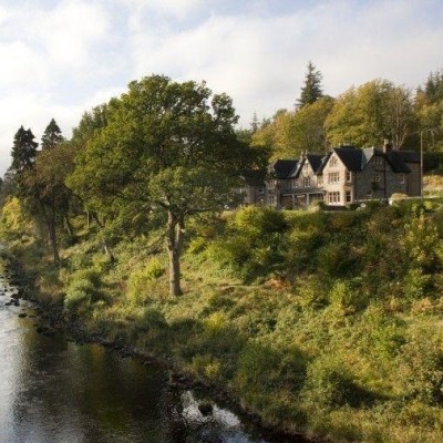 Invergarry Hotel