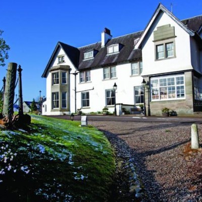 The Lovat Hotel