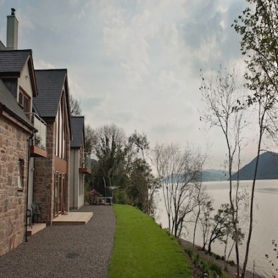 Balachladaich, Dores