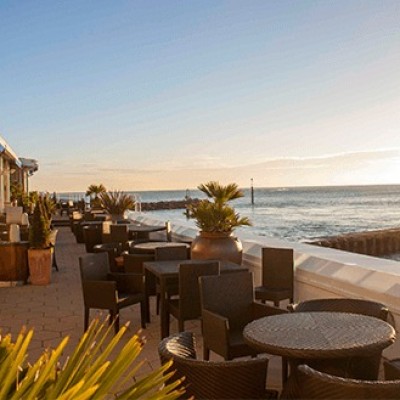 Haven Hotel, Sandbanks