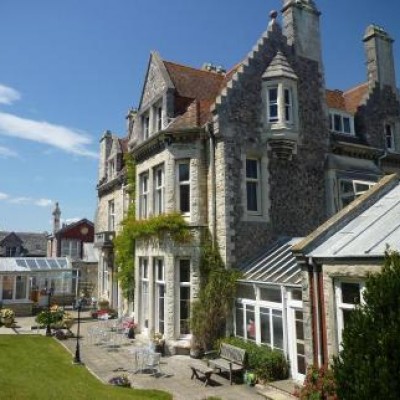 Purbeck House, Swanage