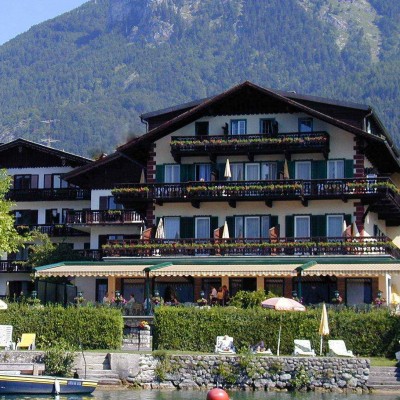 Strandhotel Margaretha