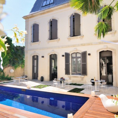 Hotel Particulier de Béziers