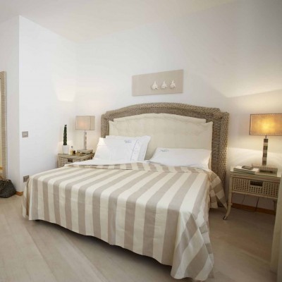 Double room at Relais Valle dell'Idro, Otranto, Salento