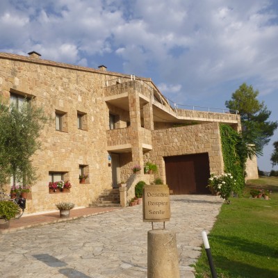 Hotel Les Capcades