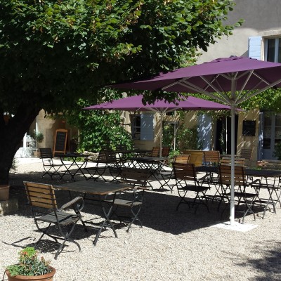 Bastide de Bois Breant