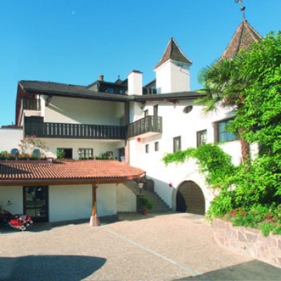 Haus am Hang in Caldaro
