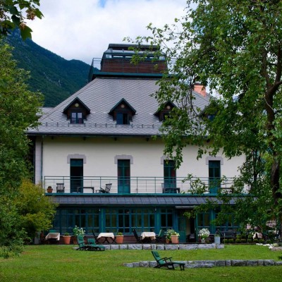Hotel Dobra Vila