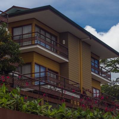 Hotel Ficus