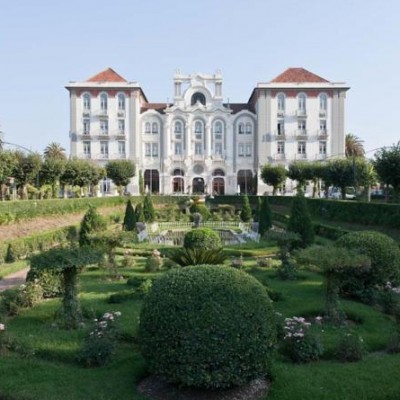 Curia Palace