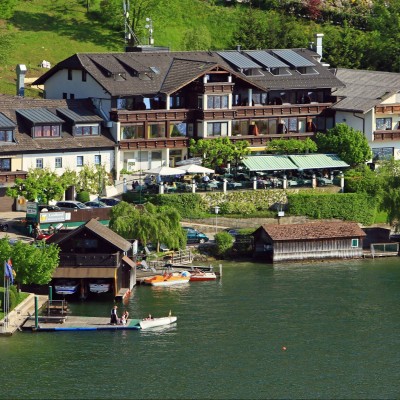 HOTEL GRUNBERG, GMUNDEN (3 STAR)