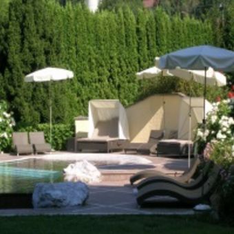 Hotel Burgstaller, Dobriach