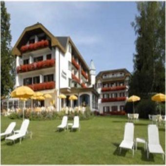 Hotel Schonruh, Drobollach