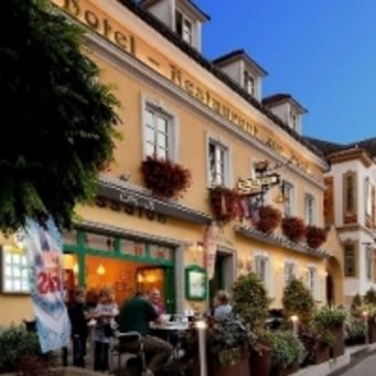 Hotel Zur Post, Melk