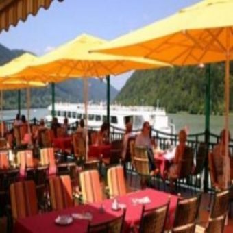 Hotel Donauschlinge, Schlogen-Haibach