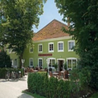 Hotel Nibelungenhof, Tulln