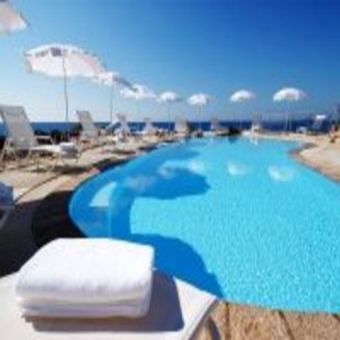 Hotel Dubrovnik Palace, Dubrovnik