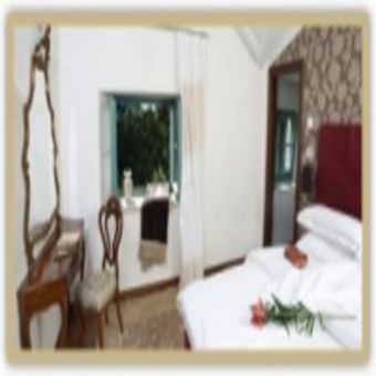 Hotel Vela Vrata, Buzet