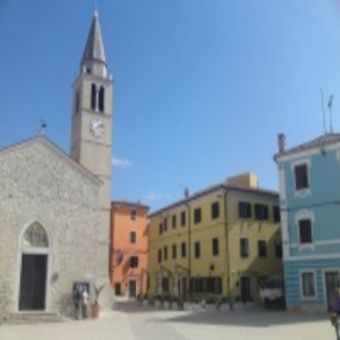 Hotel Villetta Phasiana, Fazana