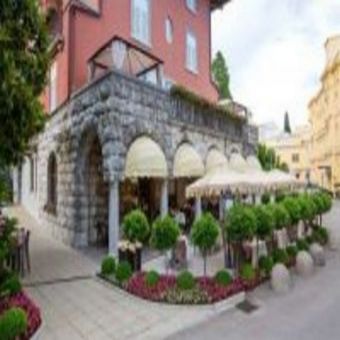 Hotel Sveti Jakov, Opatija