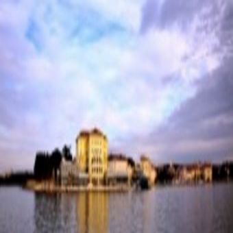 Hotel Palazzo, Porec