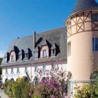 Hotel de Diane, Sables d'Or-Les-Pins