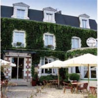 Hotel Normandie , Auxerre