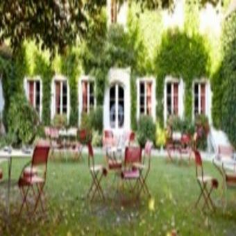 Hostellerie des Clos,