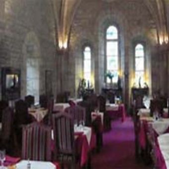 Auberge de la Chapelle, Clamecy
