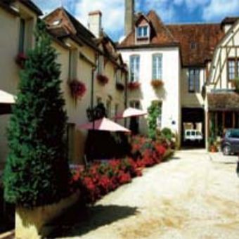Relais St Vincent , Ligny-le-chatel
