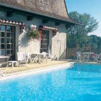 Hostellerie Fénélon, Carennac