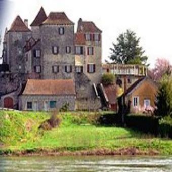Hotel La Terrasse , Meyronne