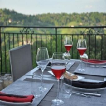 Hotel de Meysset, Sarlat