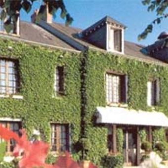 Auberge du Centre , Chitenay
