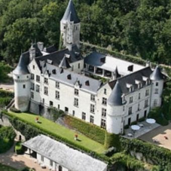 Chateau de Chissay , Chissay
