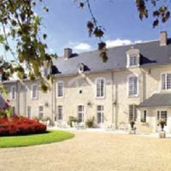 Manoir Bel Air, Saint-Dye-Sur-Loire