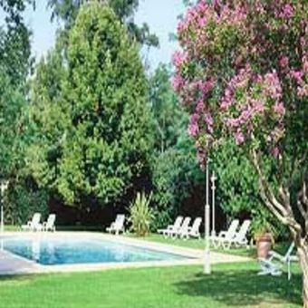 Hotel l'Hermitage, Pernes les Fontaines