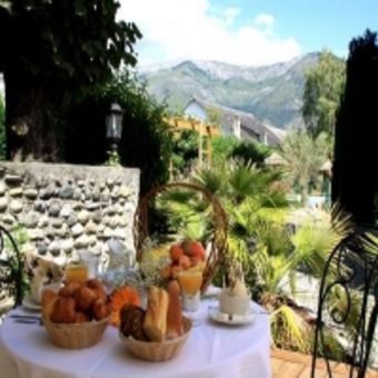 Hotel Bon Repos, Argelès-Gastoz