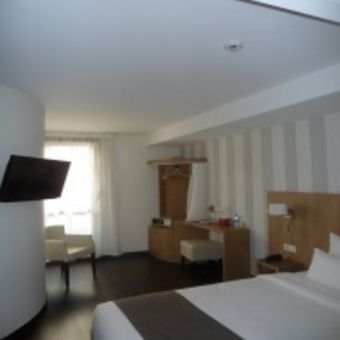 Hôtel Père Léon, Toulouse